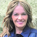 Lisa Dawn Faris